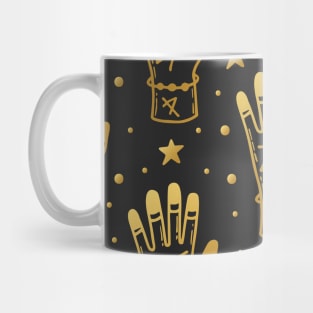 Palm Reader Mug